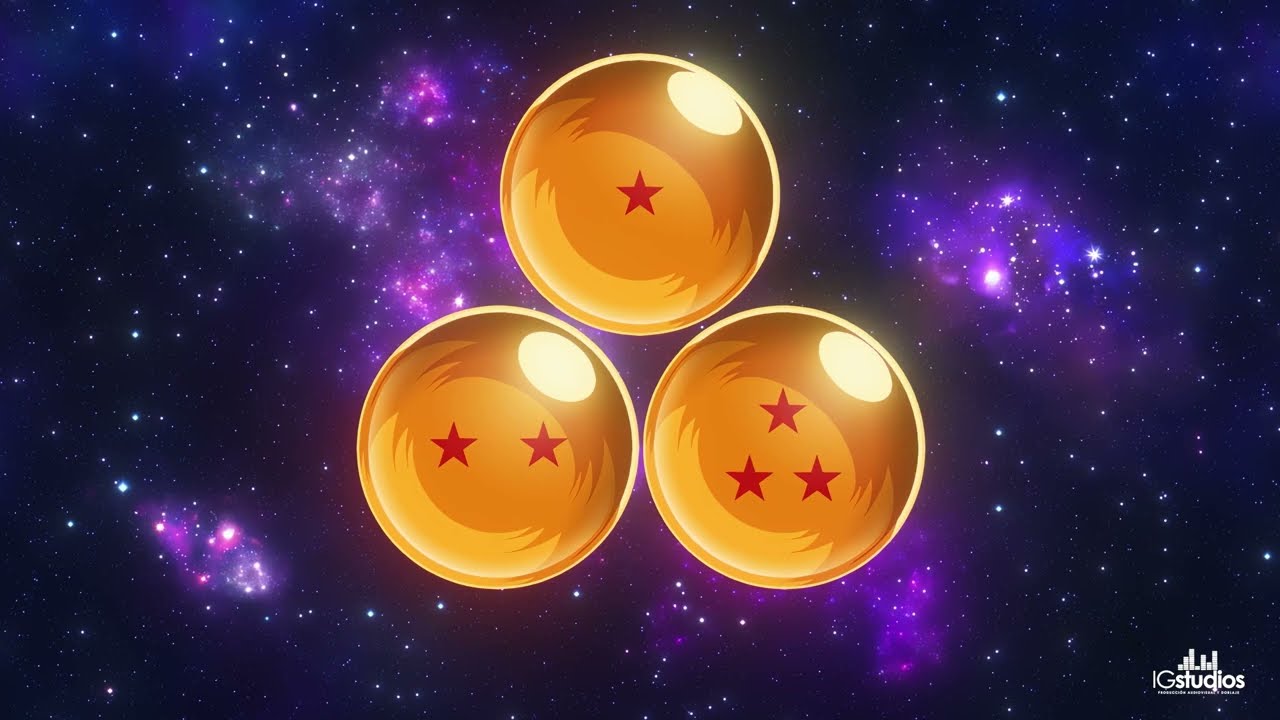 Dragon Ball Daima opening español latino | Jaka Jaan