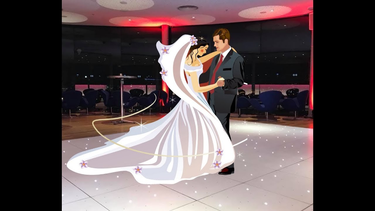 Weddings Cost LESS with Wide Variety
