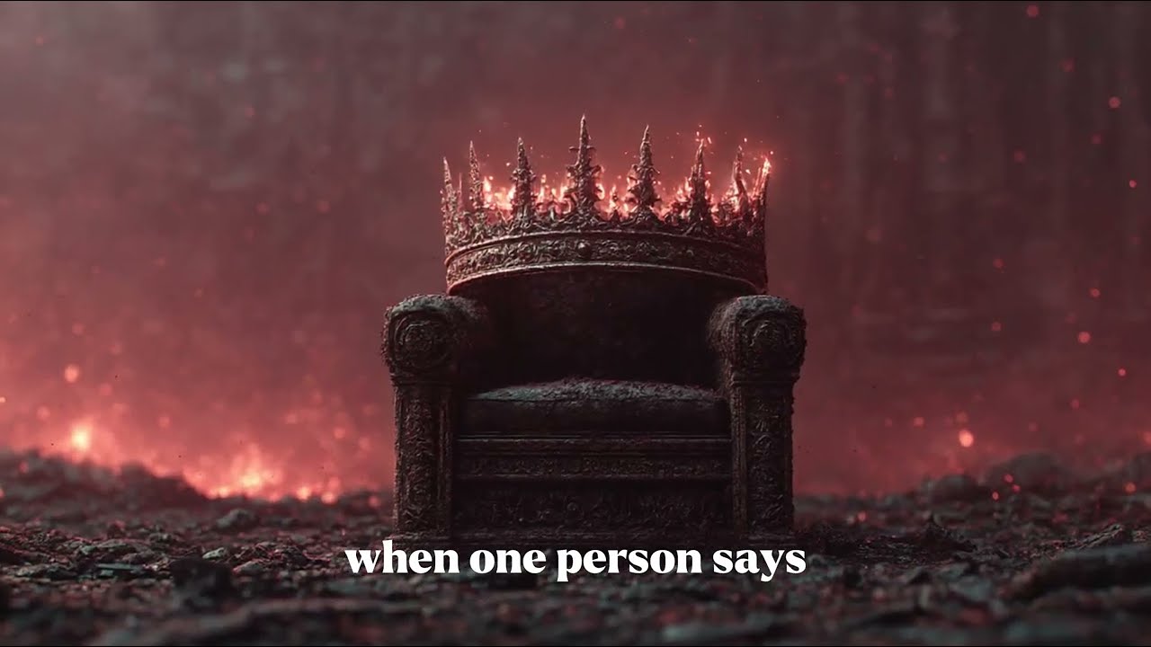 The Psychology of 'No Kings' Protests: Why Citizens Resist Authoritarianism | 9-Minute Deep Dive