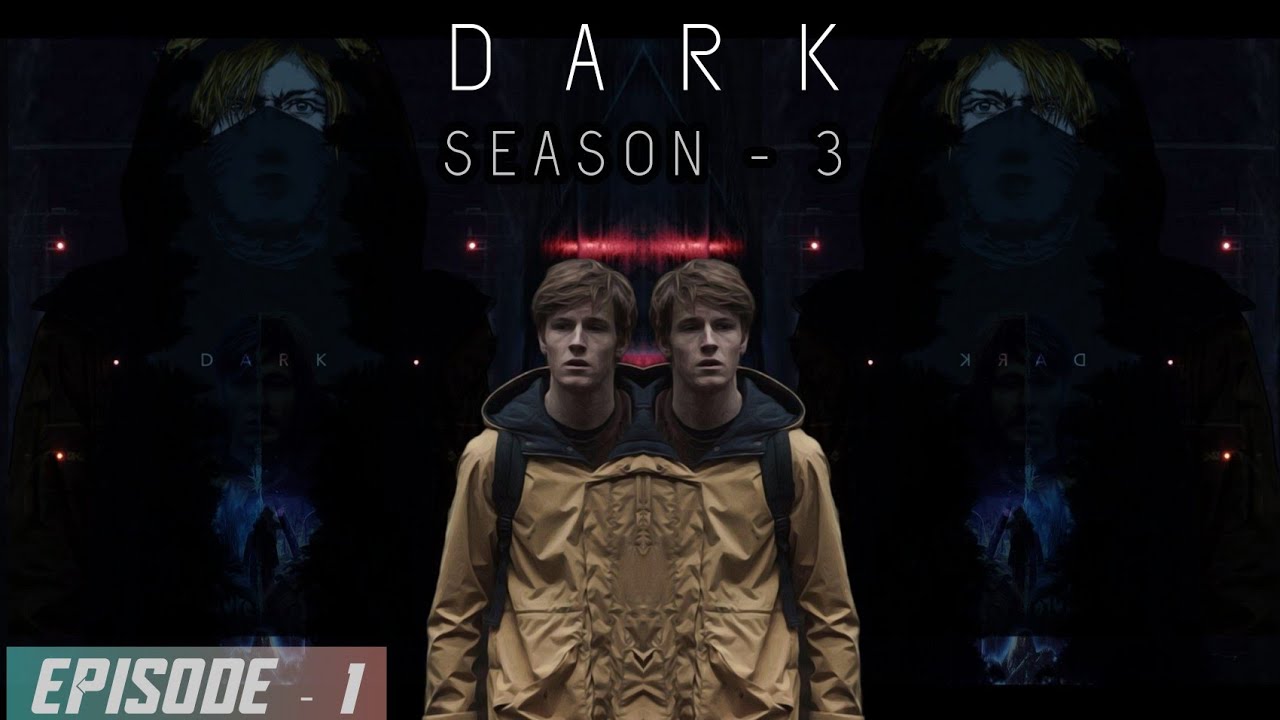 DARK Season - 3 Episode - 1 | Explained in Tamil | தமிழ் விளக்கம் |
