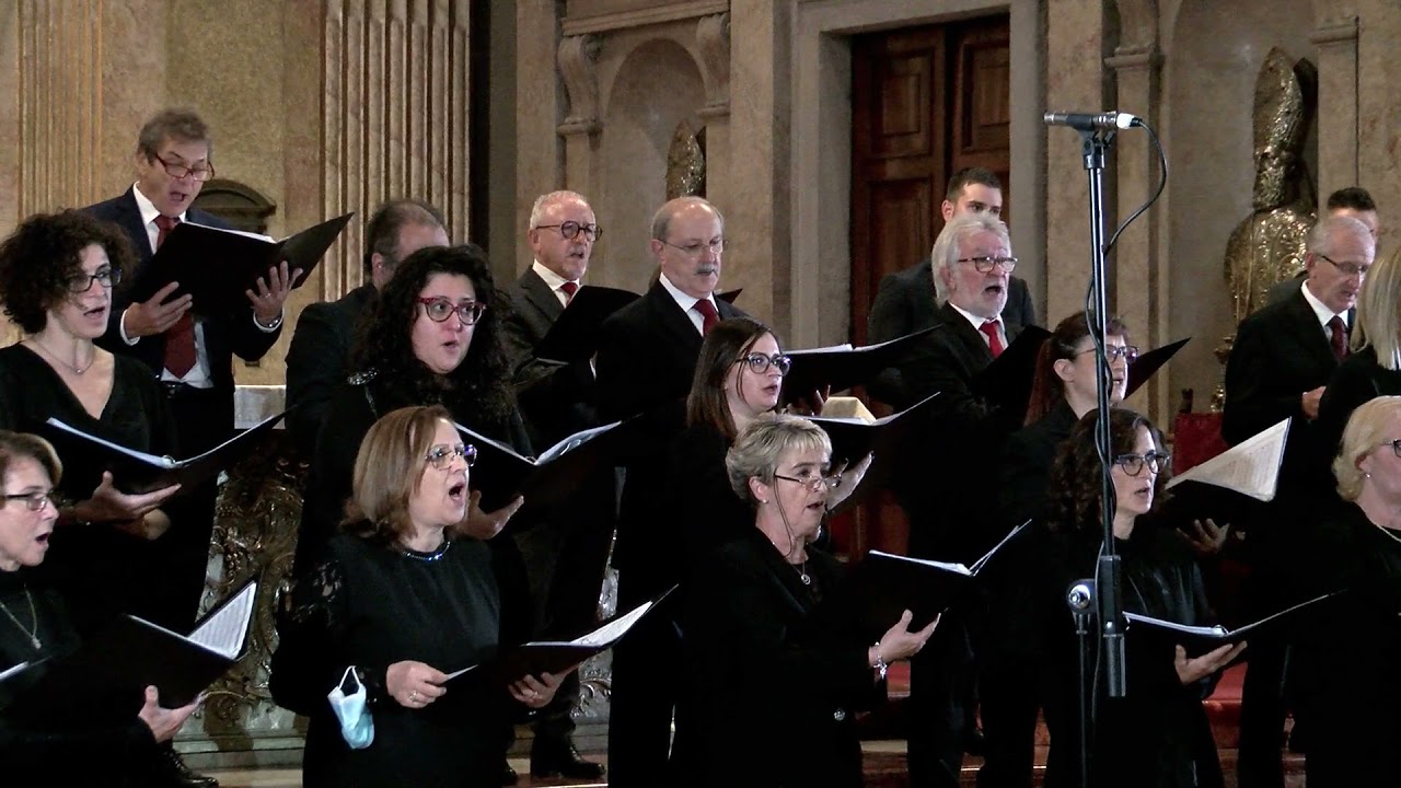 Magnificat - Lorenzo Perosi