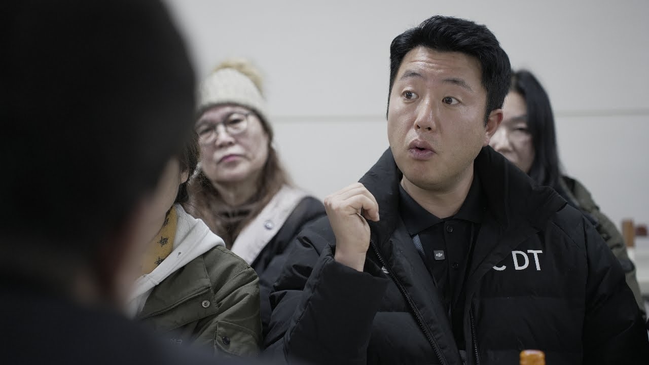 개 식용 종식을 위한 노력의 결과, 그 중 하나는 벌금 1200만원입니다.