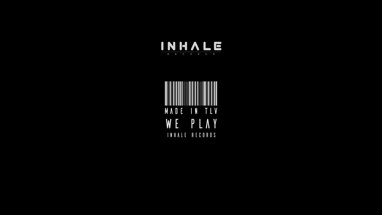 Made In TLV - We Play (Original Mix)