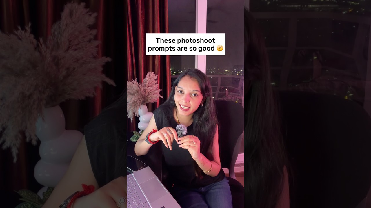 I Tested 6 ChatGPT Photo Editing Prompts &mdash; The Results Are 🔥