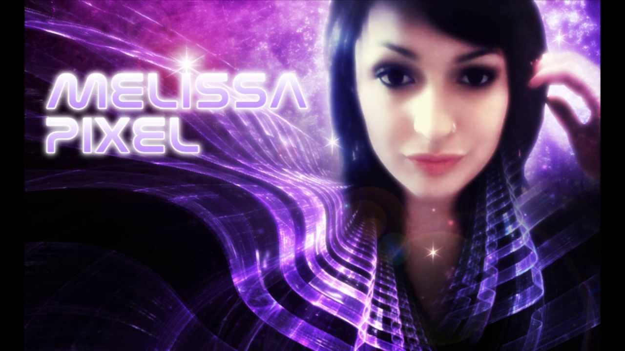 Catch Me as I Fall- Melissa Pixel (Koa Remix)