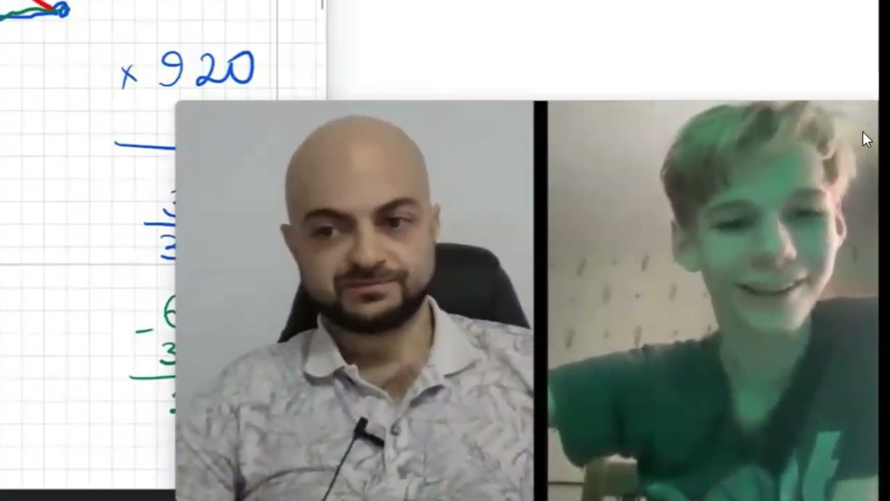 Математический склад ума. Миф или реальность