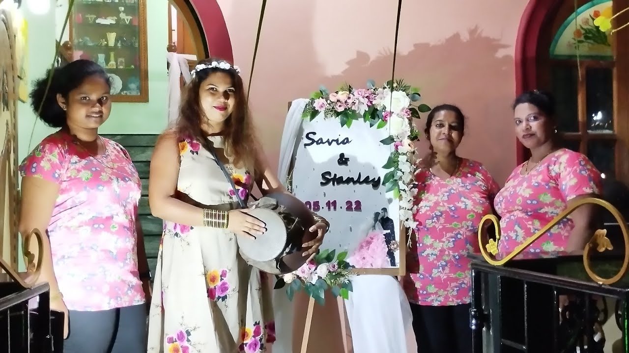 CHANDORCHI KIRNA FROM CHANDOR ROCE CEREMONY AT LOUTOLIM CARVOTA BRIDE SAVIA 03.NOV.2022(9763062620)