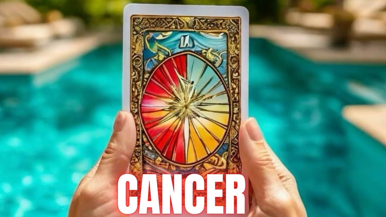 CANCER ♋️ Tu manques à quelqu'un qui se perd dans ses souvenirs. 📸🎞️ Mars 2026