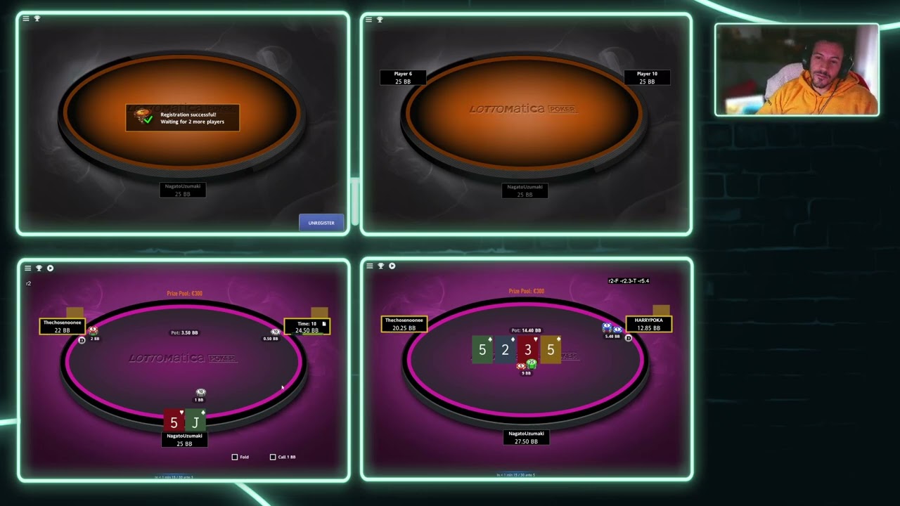Perdiamo soldi ai Twister da €100!!