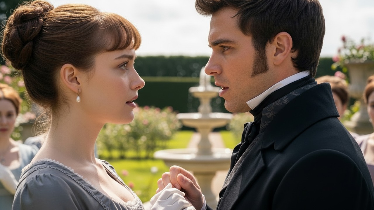 “They Mocked the Forgotten Woman at the Ball — Until the Duke Fell in Love With Her”