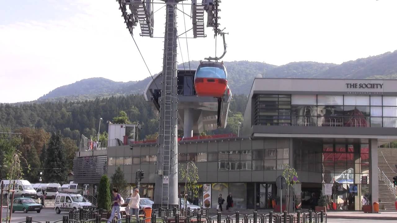 Piatra Neamt Town Neamt County Romania Online