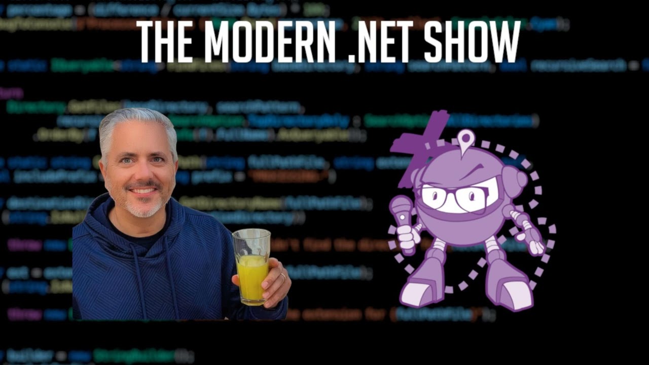 Designing APIs Like a Pro: Lessons from Jerry Nixon on Data API Builder and Beyond