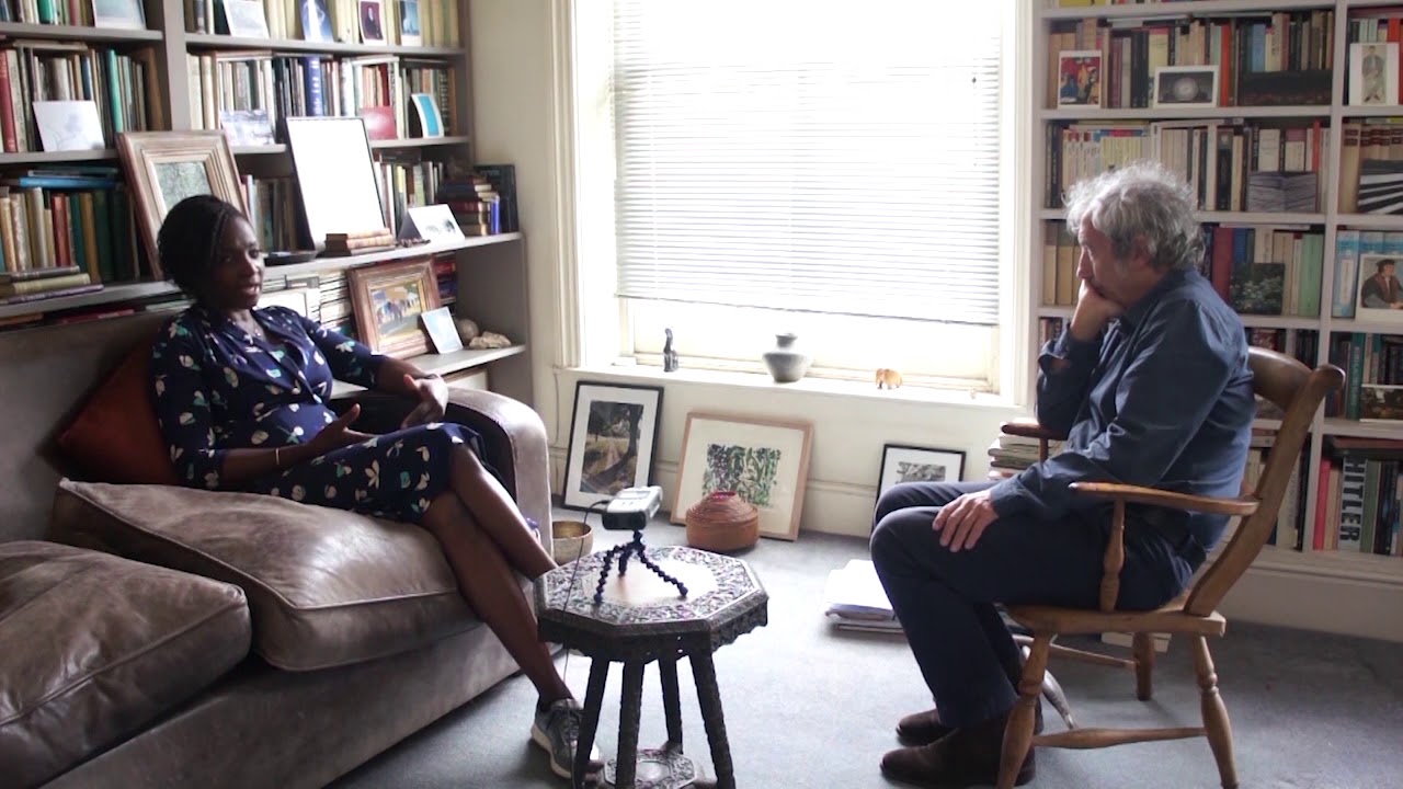 In conversation with Adam Phillips on the traumas of racism