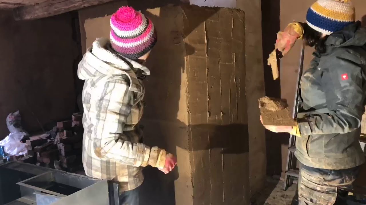 #42 | Grundofen selber bauen - behind the scenes (Bonusmaterial)