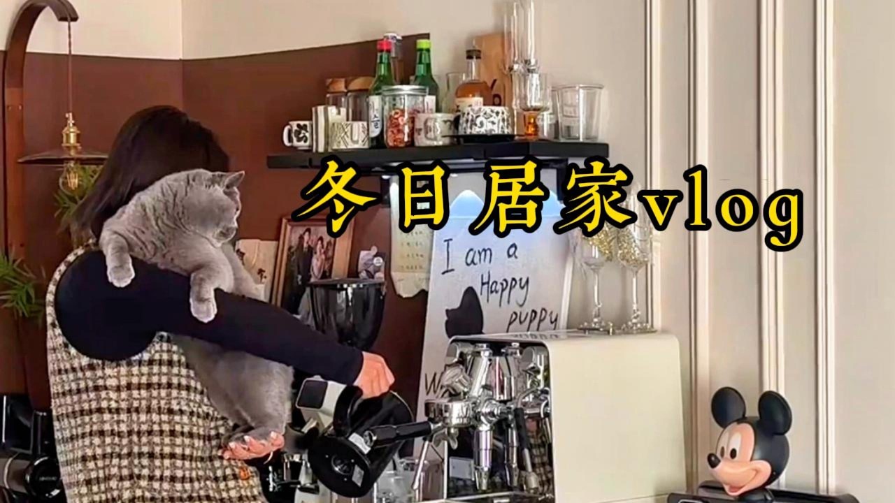冬天宅家天花板！變廢為寶DIY零食車，太治癒了！#冬天宅家 #變廢為寶 #DIY手工 #零食收納小推車 #寶藏生活家 #治癒系生活