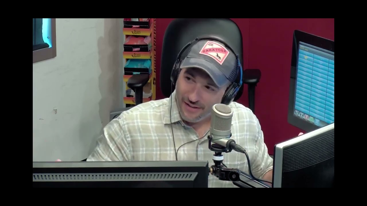 97.1 The Ticket Mike Valenti Reaction after Tigers announcing Al Avila was fired