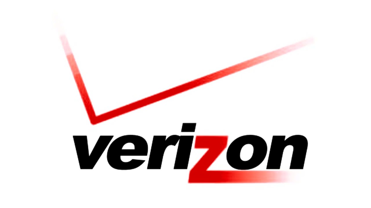 Verizon - All General Call Error Recordings (Newer Version)
