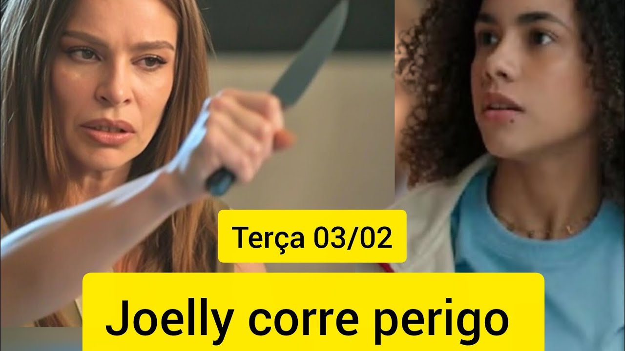 Novela 3 Graças resumo para essa terça dia 03/02 #novela #resumodenovelas #trêsgraças #globo 