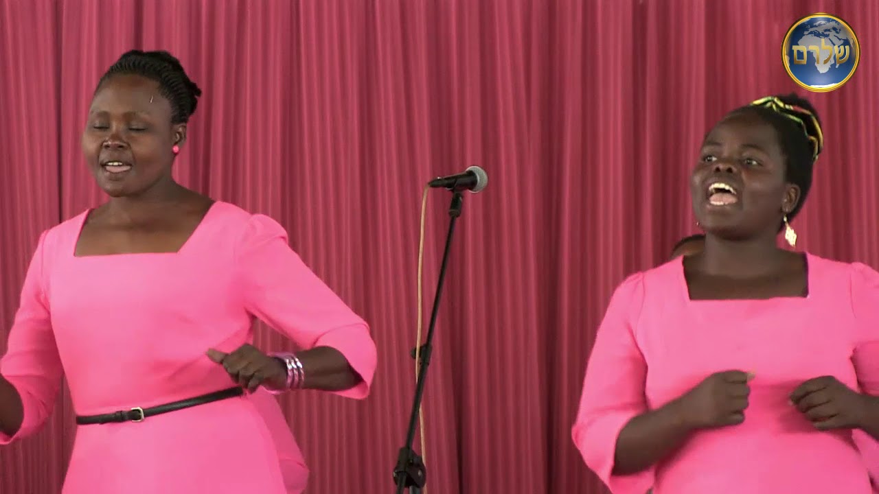 Hakuna Lisilowezekana kwa MUNGU - Kwaya ya akina MAMA BCIC Mbezi Beach