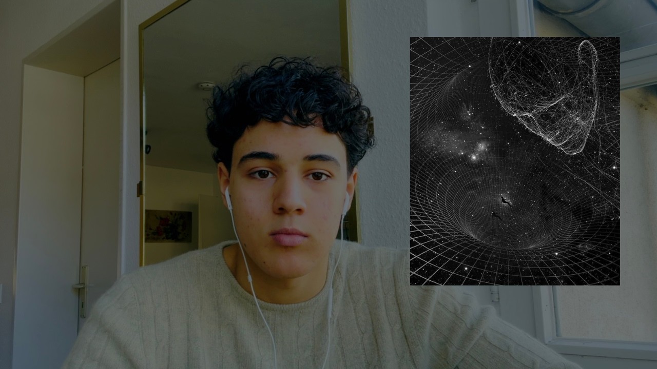 Gib dem Universum einfach nur dieses Signal