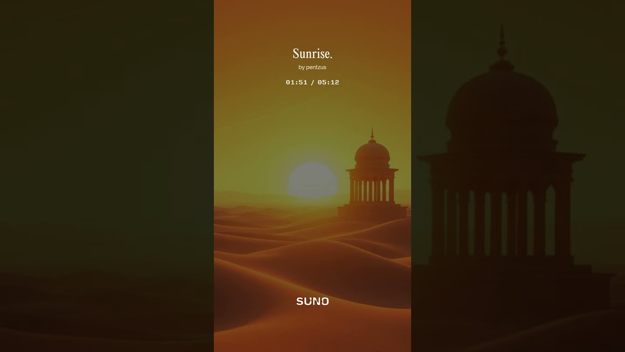 Sunrise
