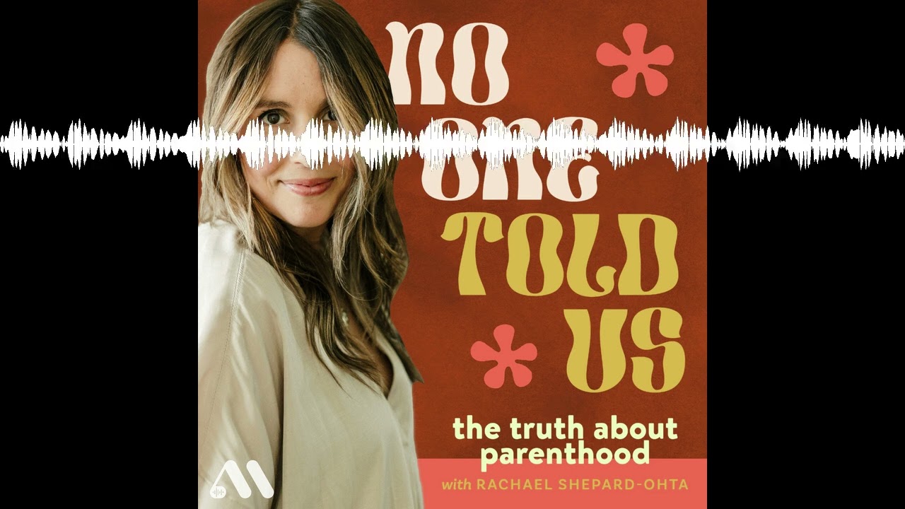 Episode 84: Emotionally Preparing for the Fourth Trimester with Lauren Hays & Megan Dalton