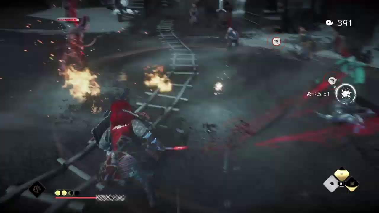 Ghost of Tsushima 昼練ツシマ (参加OK・基本ボイチャオフ)