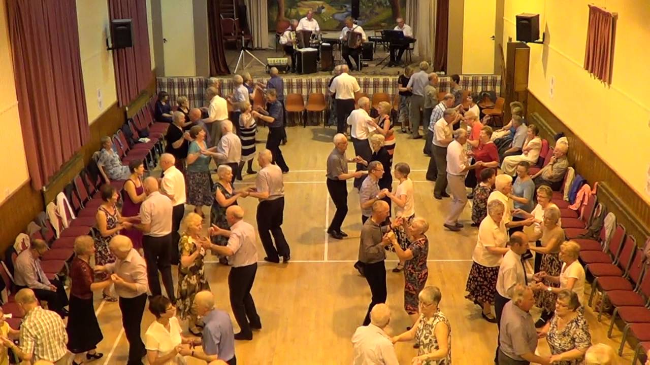 Killarney Waltz