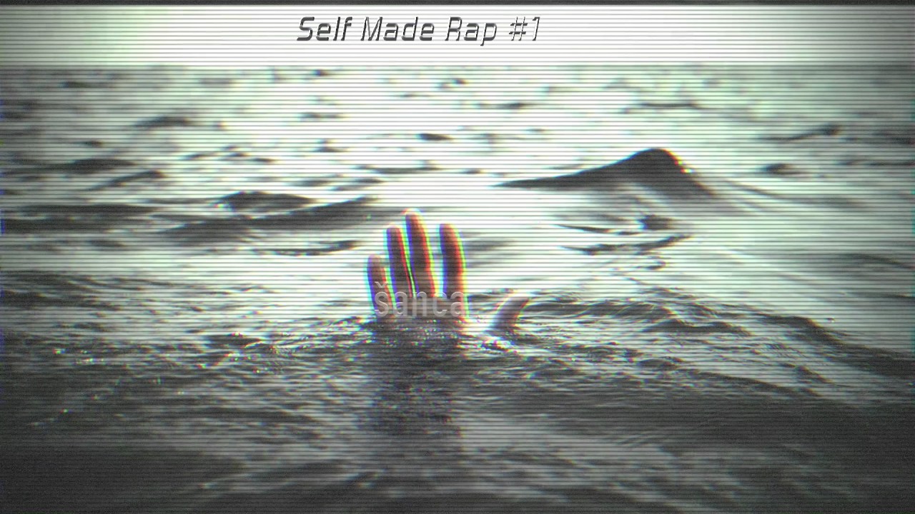 P.A.T. - Self Made Rap #1 (šanca)  Oficial audio