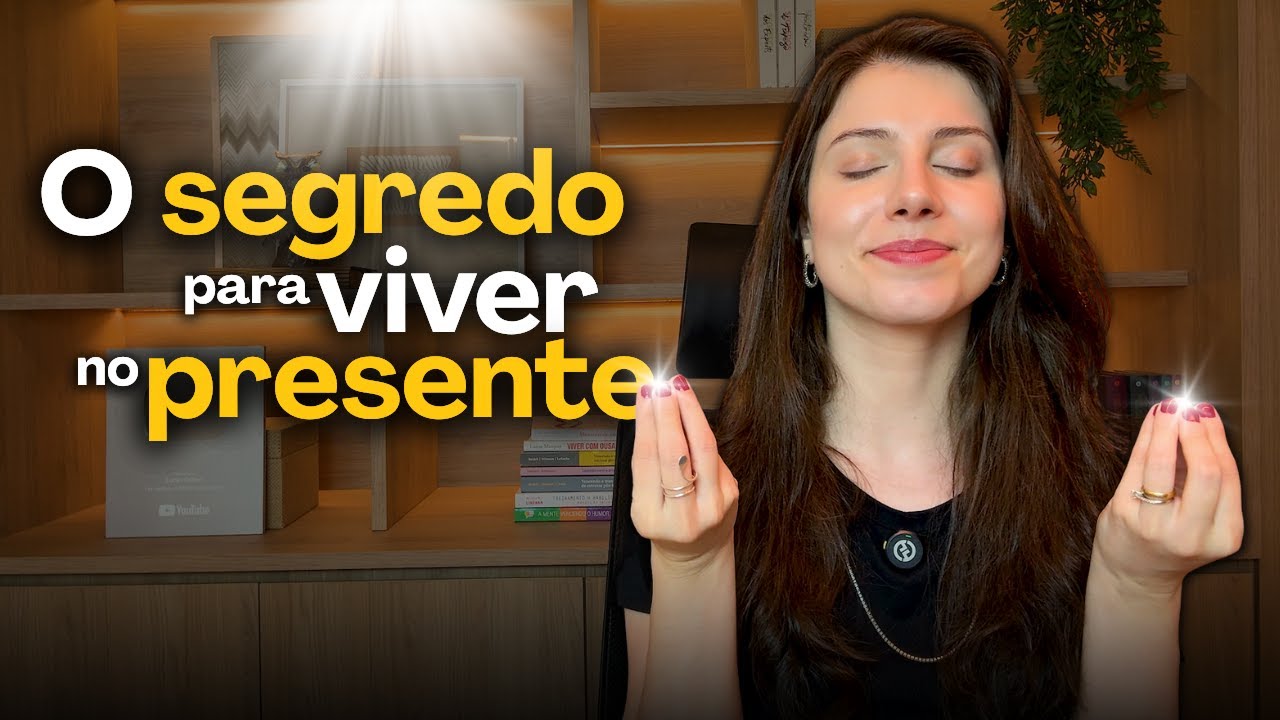 MINDFULNESS - COMO PRATICAR (DESAFIO DE 4 SEMANAS)