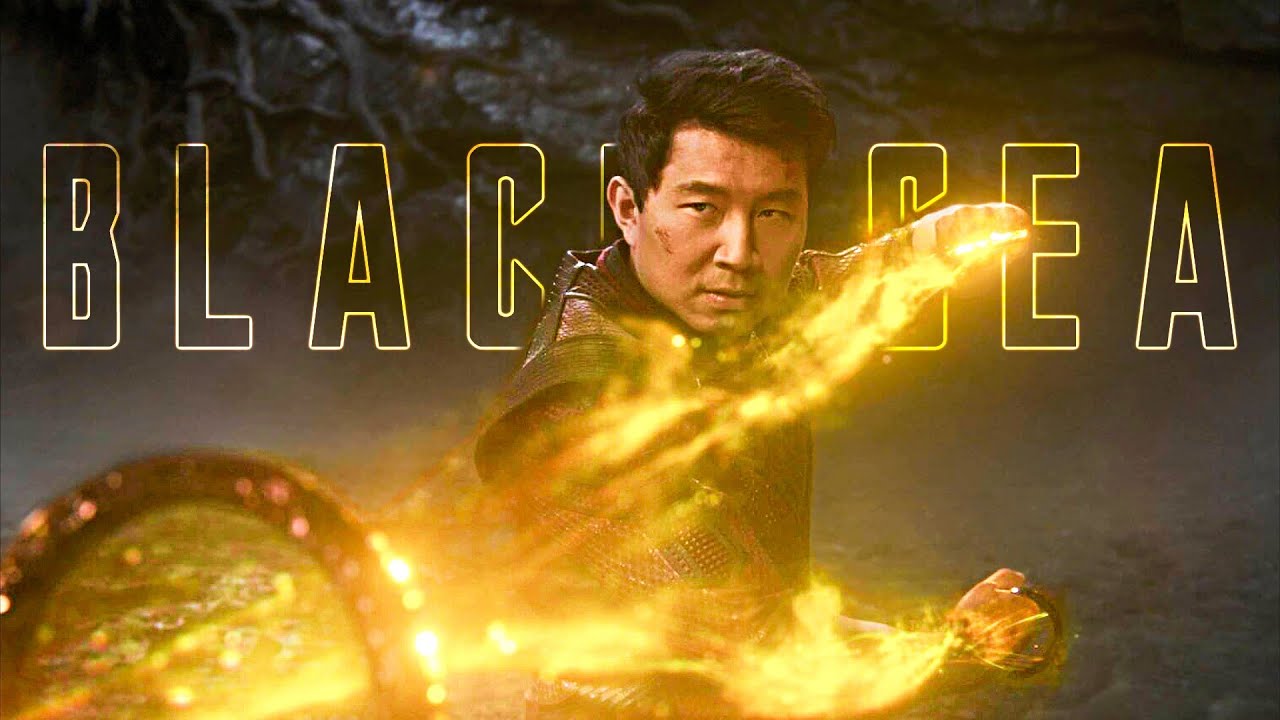 Shang-Chi || Black Sea (Marvel)