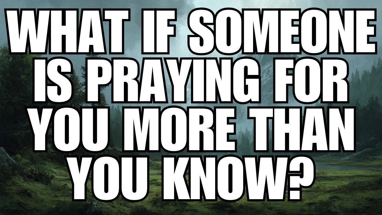 Your Soulmate Is Begging Jesus to Send You This News