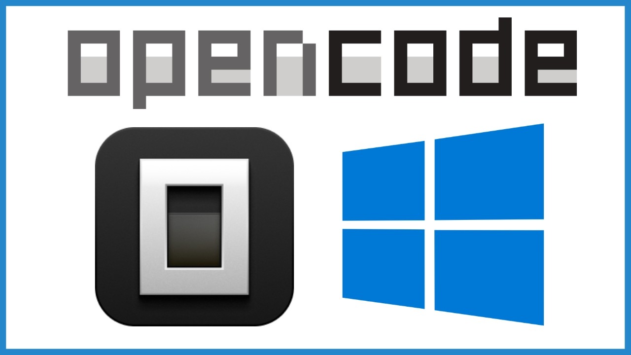 How to Setup OpenCode on Windows 11 | Zero API Costs, Full AI Coding Power (2026)