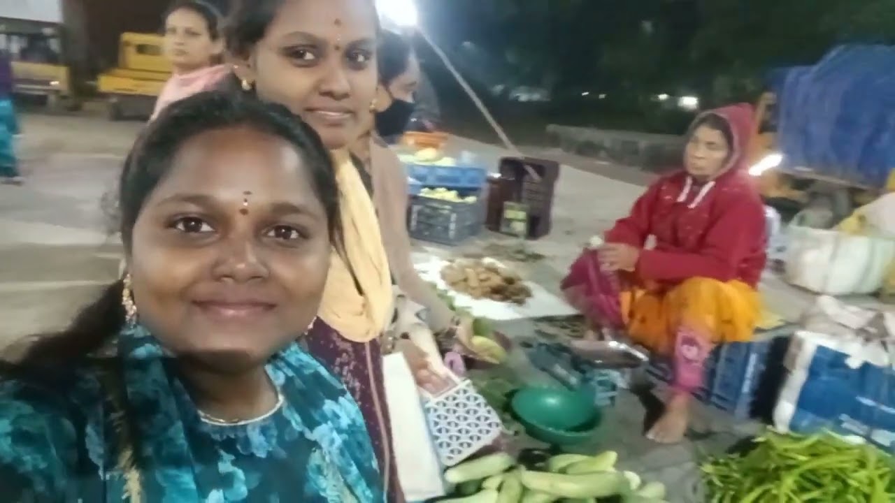 Memu Eroju ekkadiki vellamooo telusa🥰😍💞Asalu full tired ayyamu🙆‍♀️🤦‍♀️