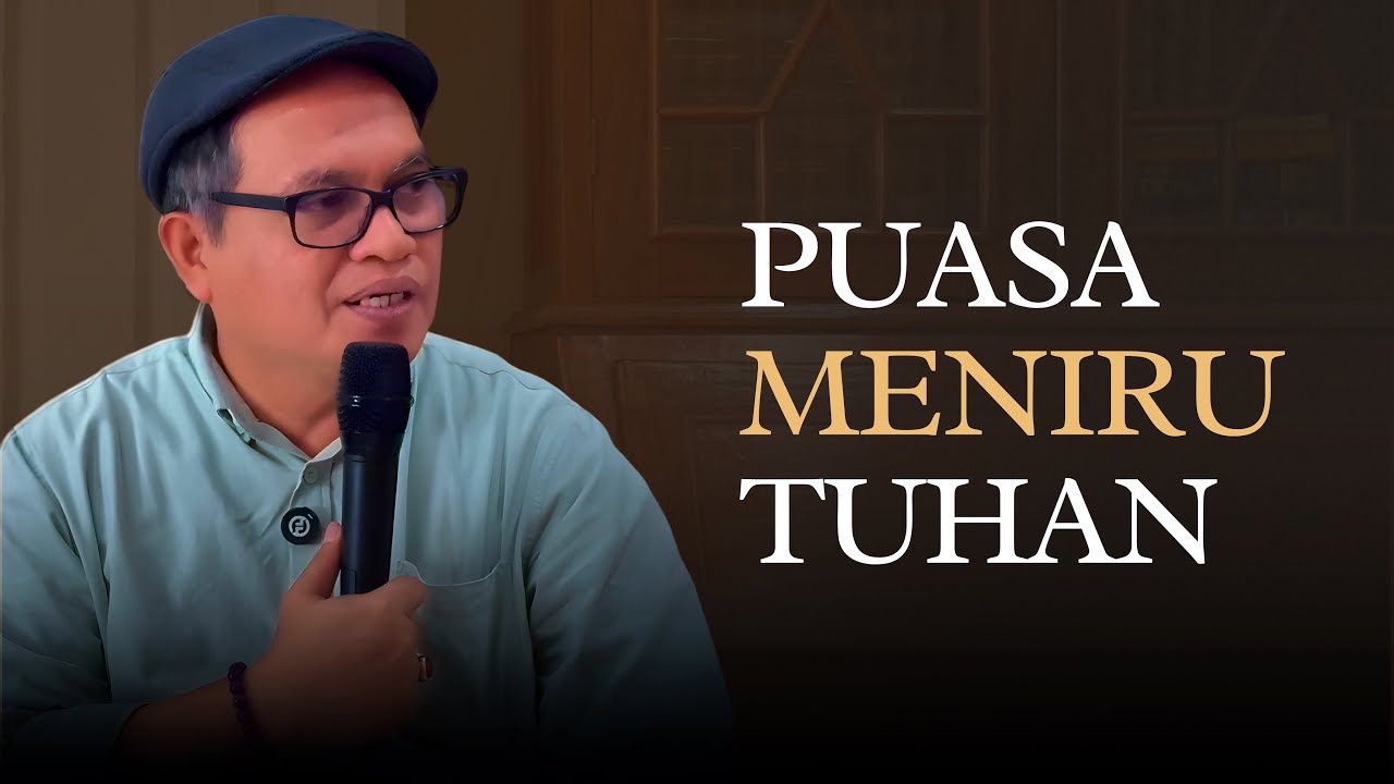 Kata Sufi: Dua Kondisi Ini Yang Dialami Saat Puasa 