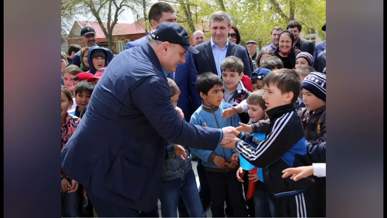пгт СУЛАК💙💙💙