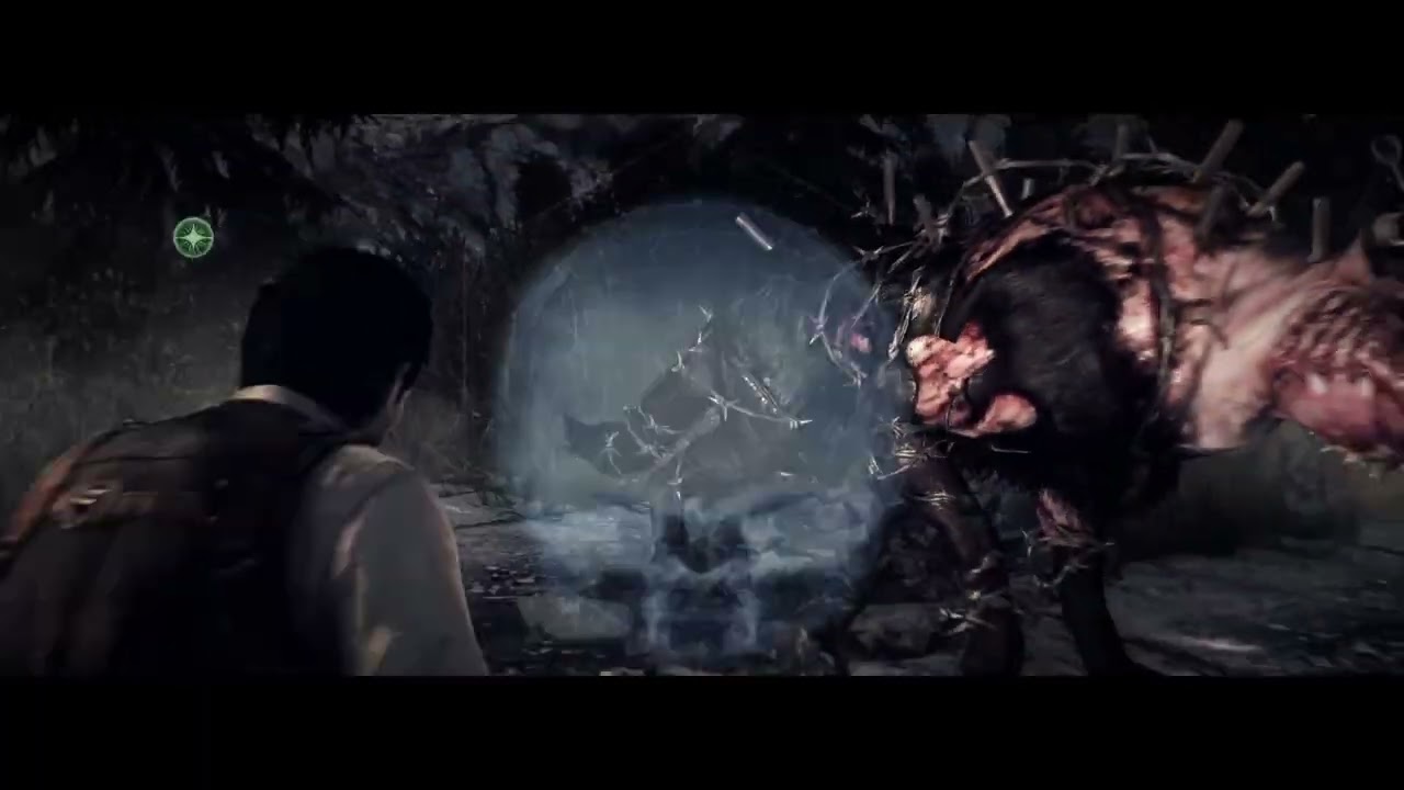 The Evil Within