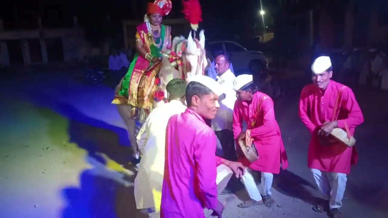 झुमकावाली पोर/वादा कर ले साजना/ सुप्रसिद्ध न्यू लोकप्रिय सनई-सुर वाद्यवृंद पिंपरी बु !!ता. आटपाडी 