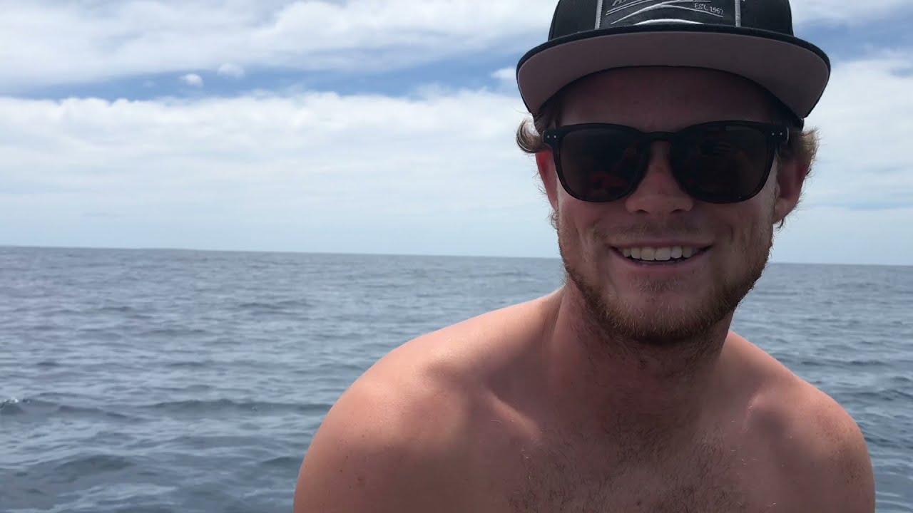 Hungry and Happy - Sailing in The Solomon Islands