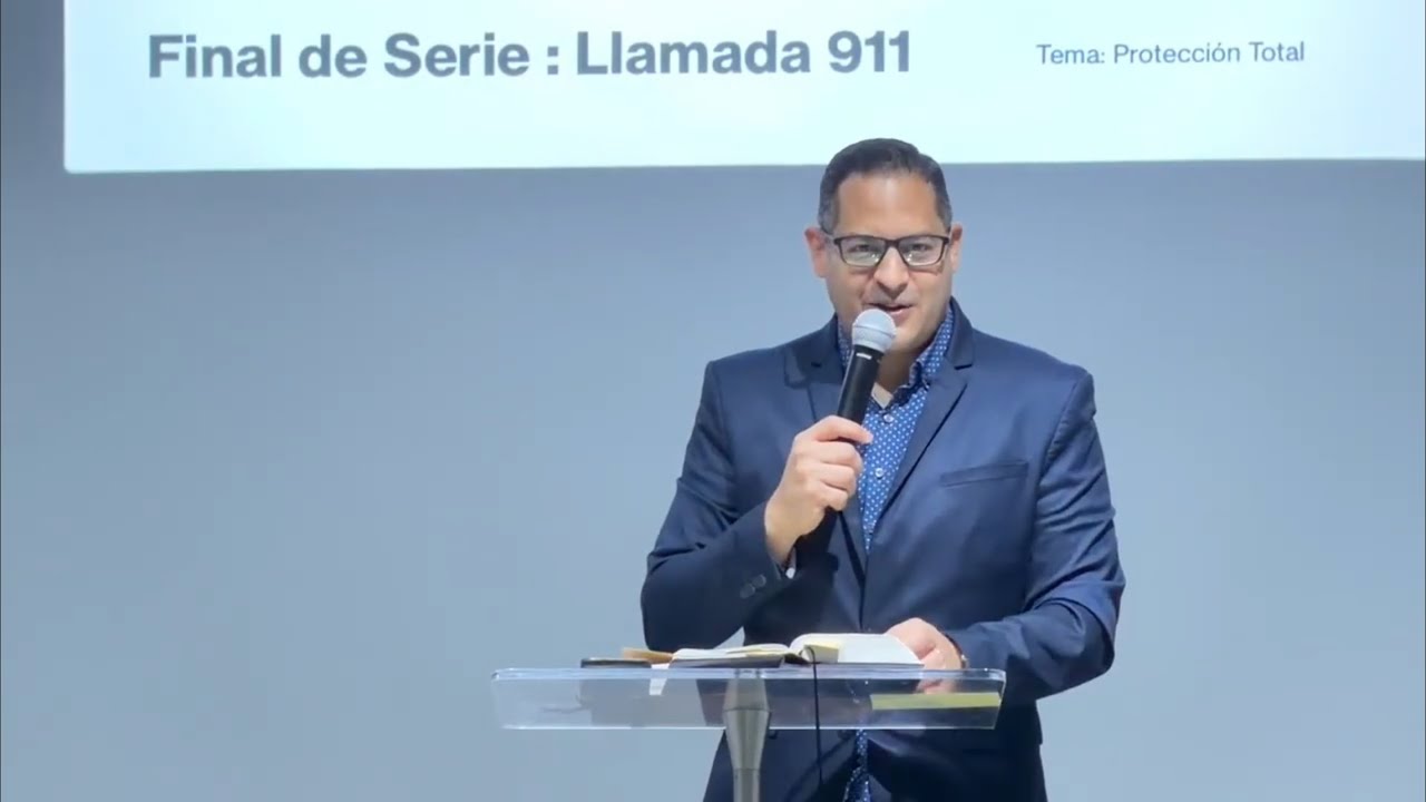 Serie Final: Llamada 911 : Protección Total 
