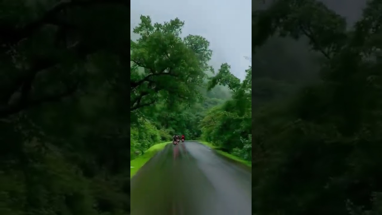 long drive with friends,raining season,monsoon Drive,road trip,hills station, waterfalls,