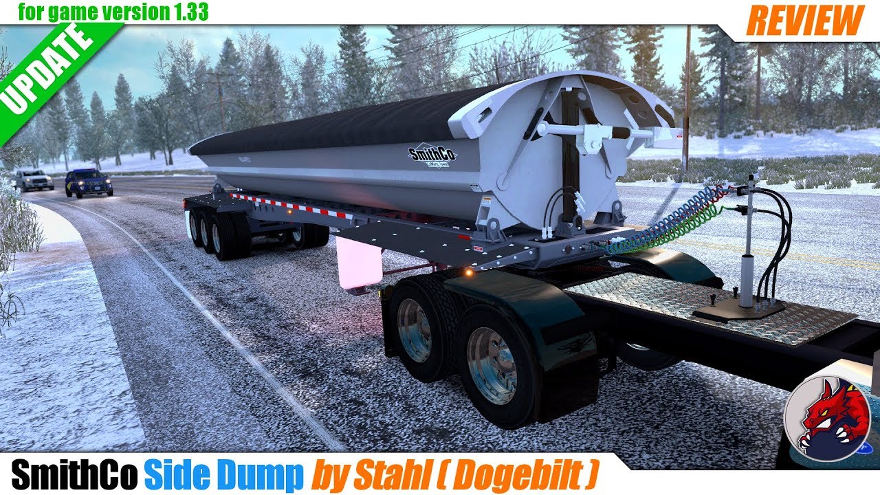 ATS (1.33) | 