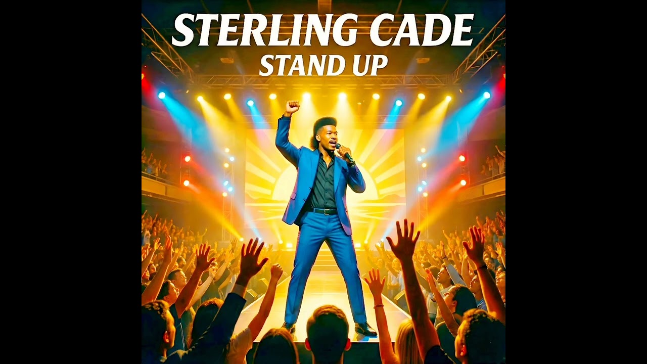 Sterling Cade | 