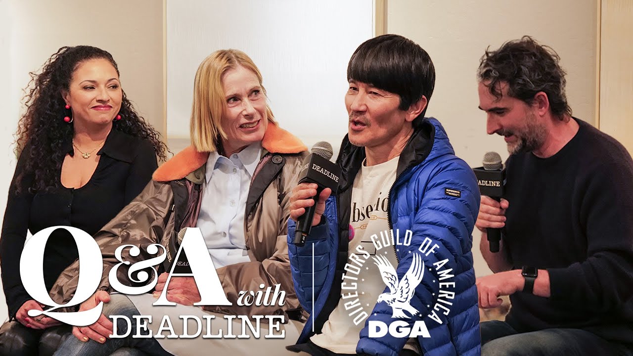 Sundance Breakout Moment: The Director’s Cut | DGA Filmmaker Roundtable