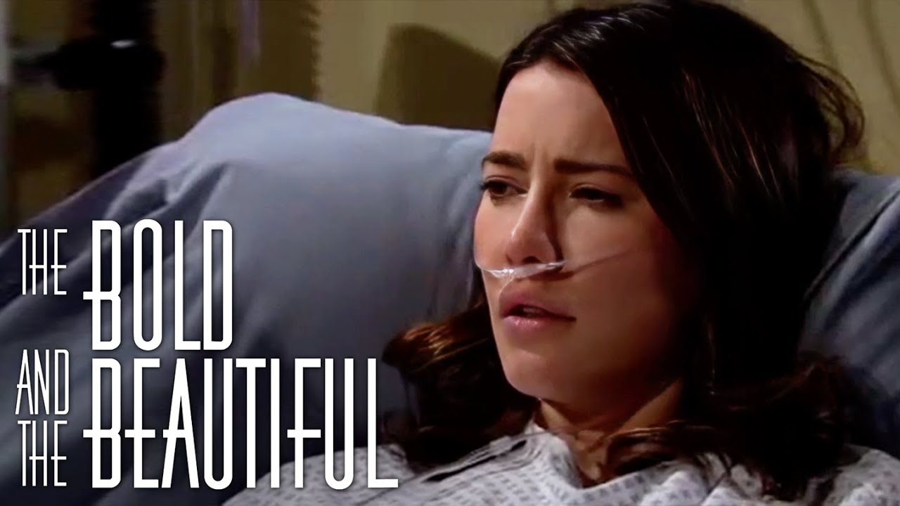 Bold and Beautiful - 2022 (S35 E139) FULL EPISODE 8748