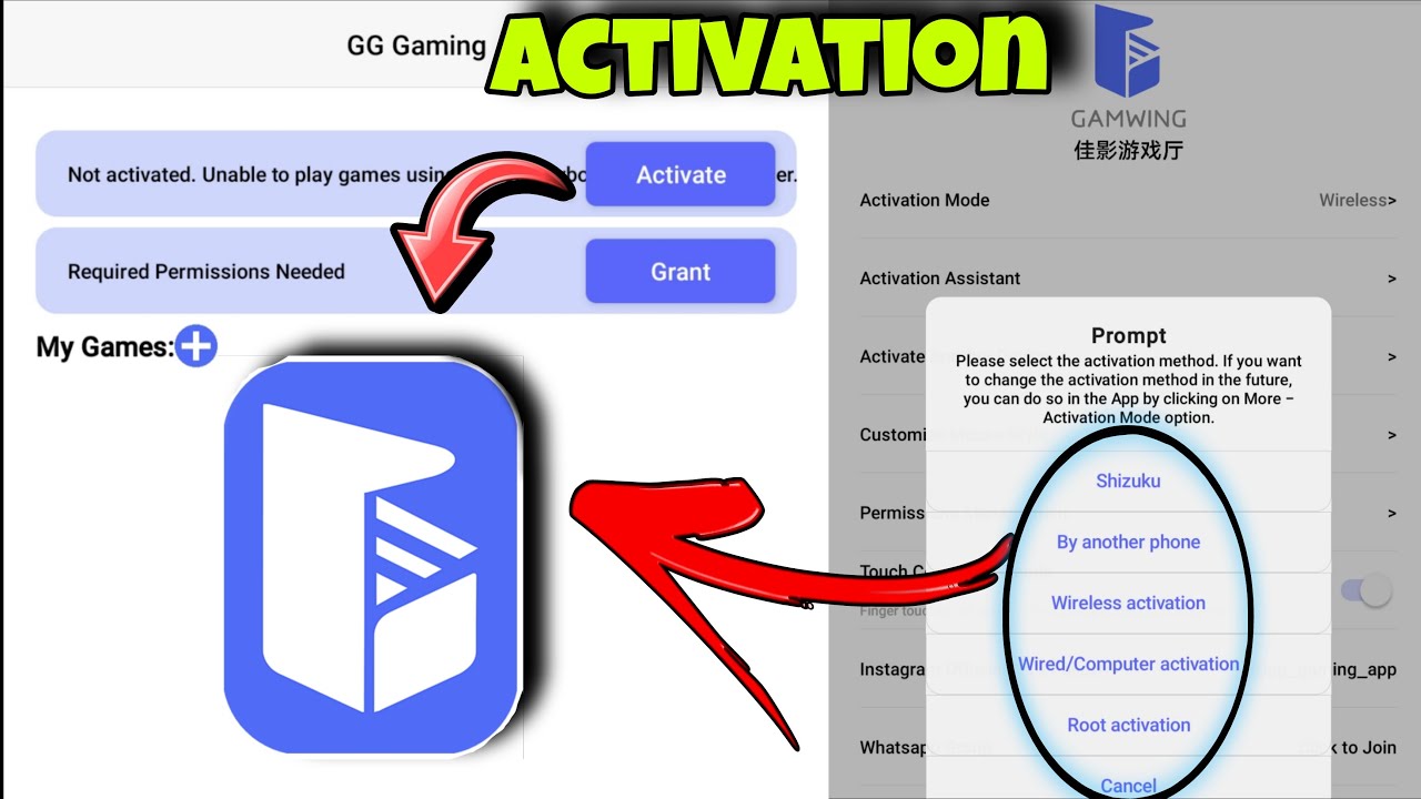 GG Mouse Pro 2 Activate Kaise Kare | GG Mouse Pro Activation | GG Mouse Pro single phone Activation