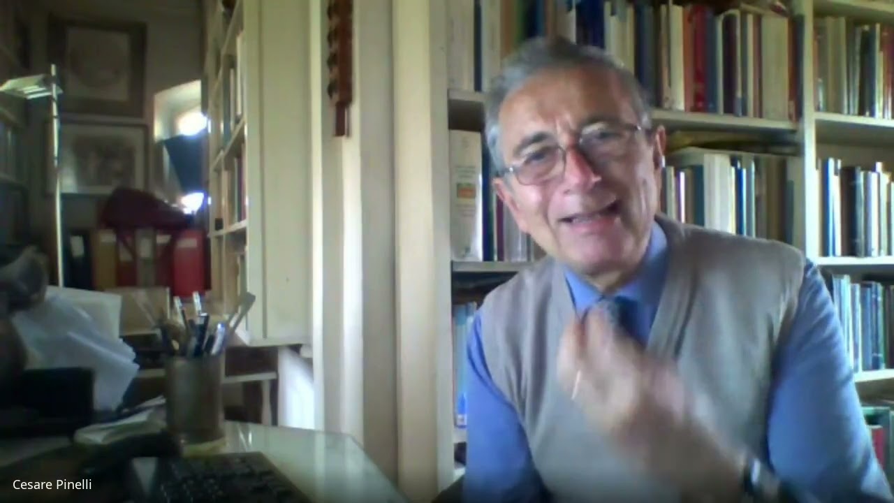Multilivello italiano. Una storia istituzionale: Alla Costituente. III seminario (29 aprile 2021)