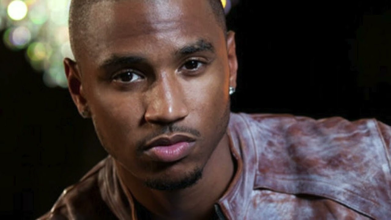 Trey Songz Type Beat - “New Vibe