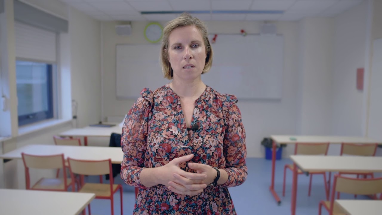 Le conseil # 1 : Le professeur principal