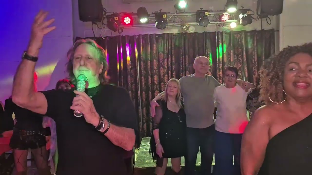 מועדון החברים של מיקי מארח את סילביניה וארצי - ינואר 2026